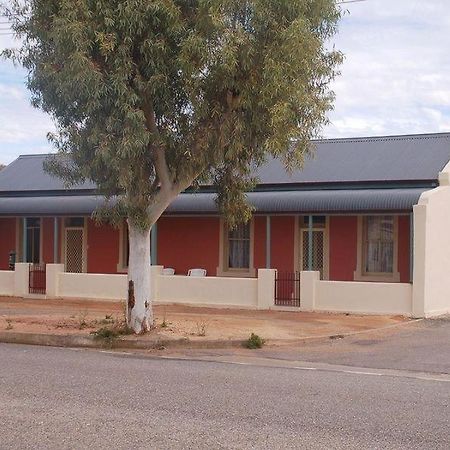 Jadan Cottages Broken Hill Luaran gambar