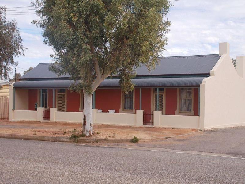 Jadan Cottages Broken Hill Luaran gambar