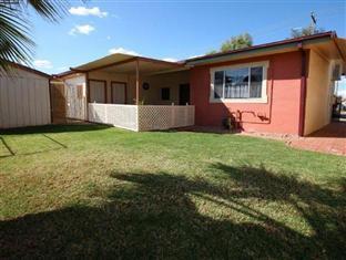 Jadan Cottages Broken Hill Luaran gambar
