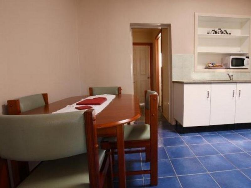 Jadan Cottages Broken Hill Luaran gambar
