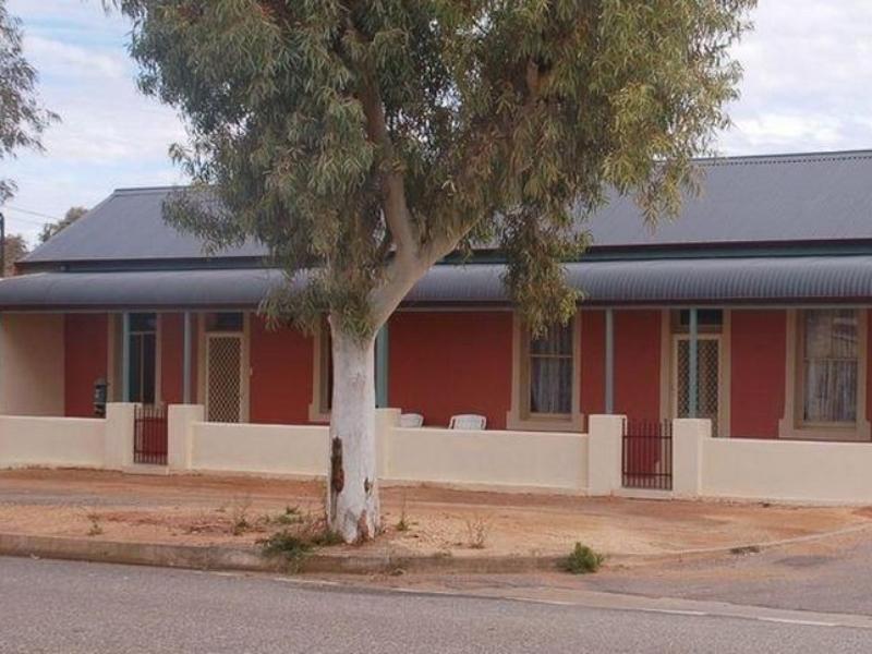 Jadan Cottages Broken Hill Luaran gambar