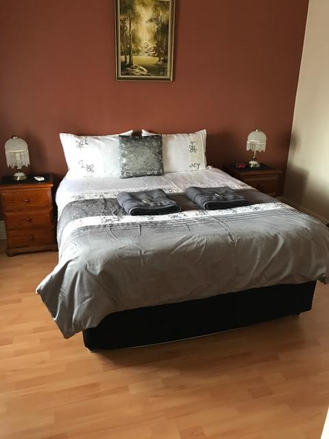 Jadan Cottages Broken Hill Luaran gambar