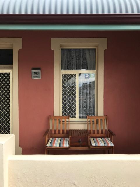 Jadan Cottages Broken Hill Luaran gambar
