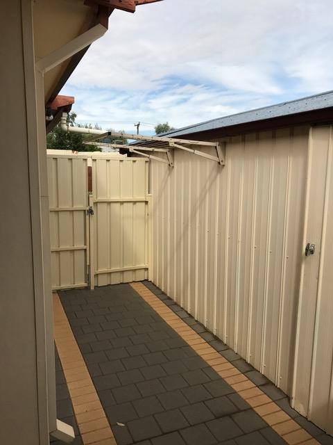 Jadan Cottages Broken Hill Luaran gambar