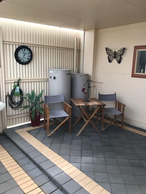 Jadan Cottages Broken Hill Luaran gambar